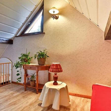 Rose Vakantiehuis *