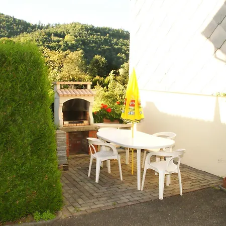 Rosé Hébergement de vacances *