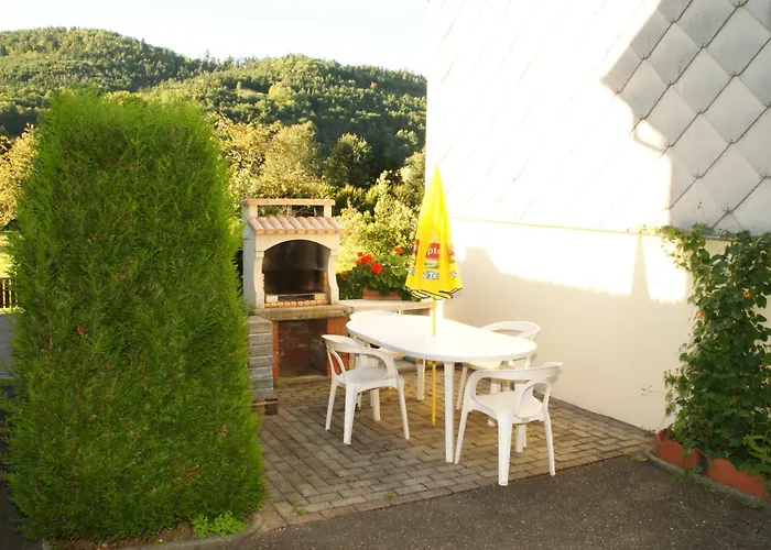 Rose Vakantiehuis *
