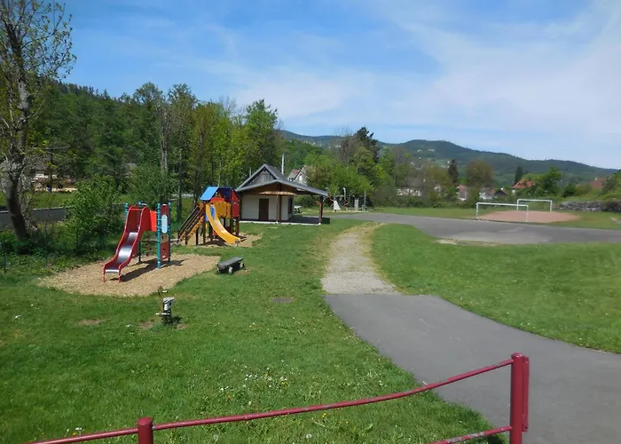 Rose Luttenbach-près-Munster